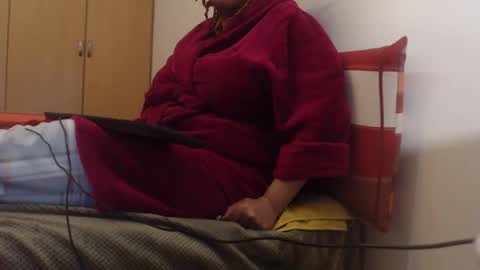 Snapshot of xxxbustybabe27x chatting on 11, 5, 2026 Ayanda online show from 11, 5, 2026