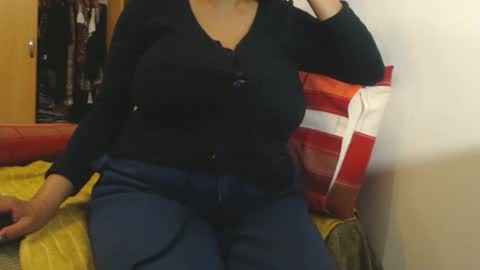 Snapshot of xxxbustybabe27x chatting on 16, 5, 2026 Ayanda online show from 16, 5, 2026