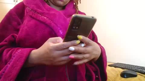 Snapshot of xxxbustybabe27x chatting on 22, 5, 2026 Ayanda online show from 22, 5, 2026
