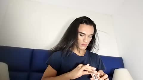 xxxestefany online show from 10, 3, 2025