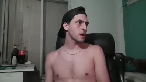 Snapshot of xxxfacu chatting on 14, 1, 2025 xxxfacu online show from 14, 1, 2025