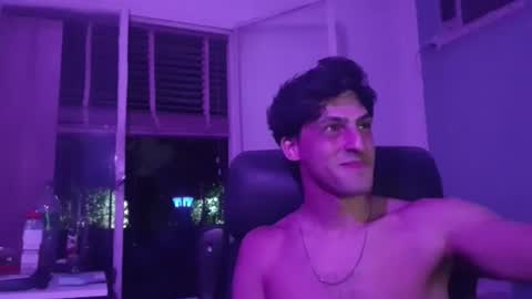 Snapshot of xxxfacu chatting on 18, 1, 2025 xxxfacu online show from 18, 1, 2025