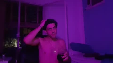 Snapshot of xxxfacu chatting on 19, 1, 2025 xxxfacu online show from 19, 1, 2025