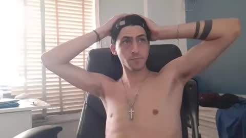 Snapshot of xxxfacu chatting on 19, 1, 2025 xxxfacu online show from 19, 1, 2025