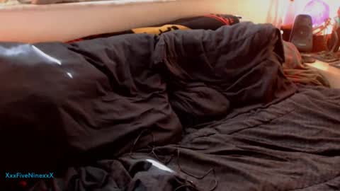 XxxFiveNinexxX online show from 30, 9, 2025