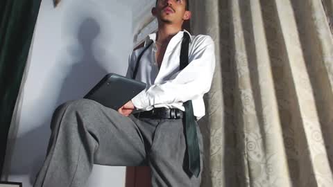 Snapshot of xxxhome_alonexxx chatting on 16, 12, 2024 Kev online show from 16, 12, 2024