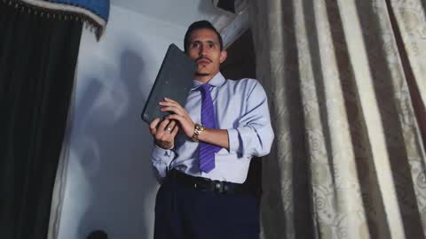 Snapshot of xxxhome_alonexxx chatting on 27, 12, 2024 Kev online show from 27, 12, 2024