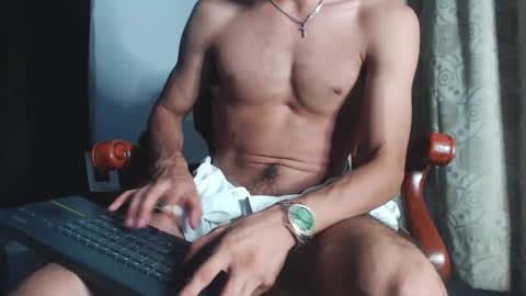 Snapshot of xxxhome_alonexxx chatting on 9, 1, 2025 Kev online show from 9, 1, 2025