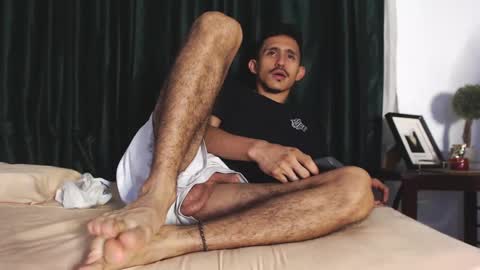 Snapshot of xxxhome_alonexxx chatting on 14, 1, 2025 Kev online show from 14, 1, 2025