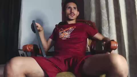 Snapshot of xxxhome_alonexxx chatting on 15, 1, 2025 Kev online show from 15, 1, 2025