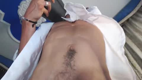 Snapshot of xxxhome_alonexxx chatting on 29, 1, 2025 Kev online show from 29, 1, 2025
