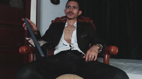 Snapshot of xxxhome_alonexxx chatting on 7, 2, 2025 Kev online show from 7, 2, 2025