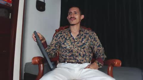 Snapshot of xxxhome_alonexxx chatting on 9, 2, 2025 Kev online show from 9, 2, 2025