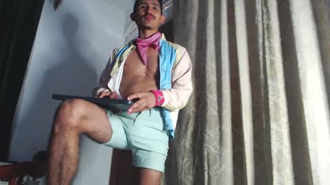Snapshot of xxxhome_alonexxx chatting on 14, 2, 2025 Kev online show from 14, 2, 2025