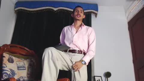 Snapshot of xxxhome_alonexxx chatting on 19, 2, 2025 Kev online show from 19, 2, 2025