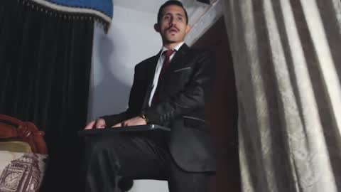 Snapshot of xxxhome_alonexxx chatting on 21, 2, 2025 Kev online show from 21, 2, 2025
