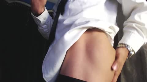 Snapshot of xxxhome_alonexxx chatting on 5, 3, 2025 Kev online show from 5, 3, 2025