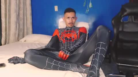 Kev online show from 31, 10, 2025