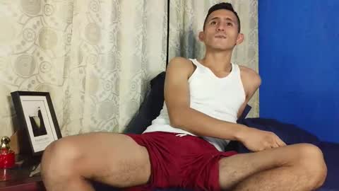 Kev online show from 3, 12, 2025