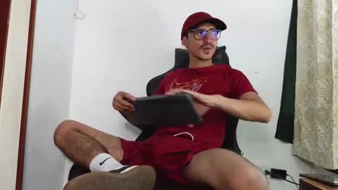 Kev online show from 18, 12, 2025