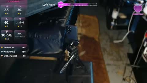 xxxjrstrokesxxx online show from 1, 11, 2025