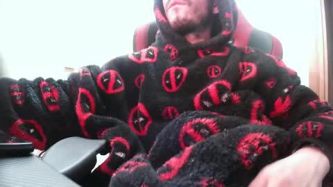 xxxking89 online show from 13, 12, 2025