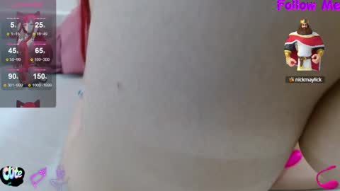 Snapshot of xxxmicaela_hotxxx chatting on 14, 1, 2025 micaela online show from 14, 1, 2025