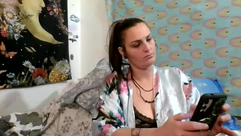 Snapshot of xxxmistymoansxxx chatting on 27, 9, 2025 Misti online show from 27, 9, 2025