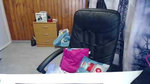 Lana online show from 11, 3, 2026