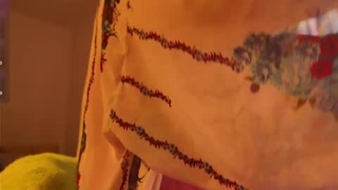 Xxxoka online show from 3, 2, 2025