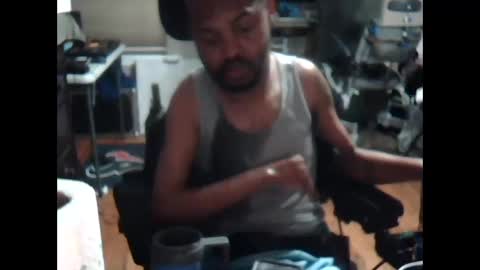 xxxonwheelz online show from 9, 11, 2025