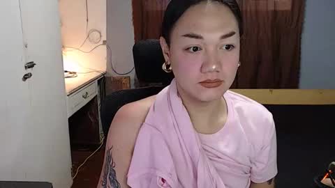Snapshot of xxxsexydollxxx chatting on 2, 5, 2026 Melissa online show from 2, 5, 2026