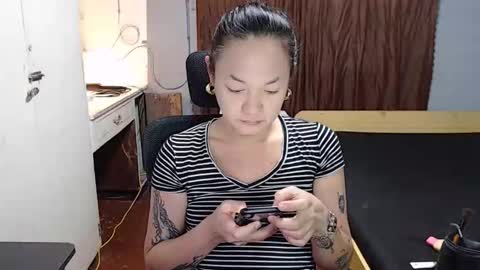 Snapshot of xxxsexydollxxx chatting on 4, 5, 2026 Melissa online show from 4, 5, 2026