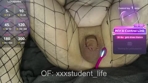 Snapshot of xxxstudent_life chatting on 20, 5, 2026 xxxstudent_life online show from 20, 5, 2026