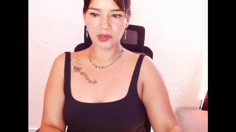 Snapshot of xxxsweetandhornyxxx chatting on 12, 11, 2025 dolcesasha online show from 12, 11, 2025