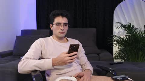 July and Fer online show from 16, 1, 2025