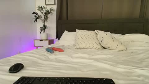 Snapshot of xxxvibesxo chatting on 12, 1, 2025 Lil Luna online show from 12, 1, 2025