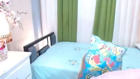 Snapshot of xxxxarabellaxxxx chatting on 18, 9, 2025 ARA online show from 18, 9, 2025