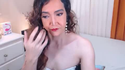 Snapshot of xxxxarabellaxxxx chatting on 14, 12, 2025 ARA online show from 14, 12, 2025