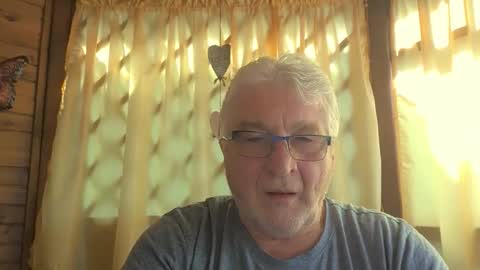Snapshot of xxxxpeter55 chatting on 27, 5, 2026 xxxxpeter55 online show from 27, 5, 2026