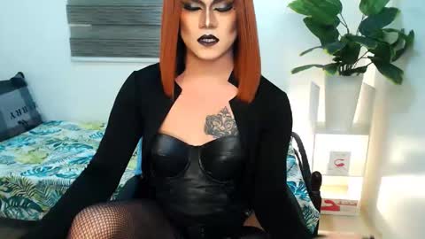 QueenMarina online show from 20, 2, 2026