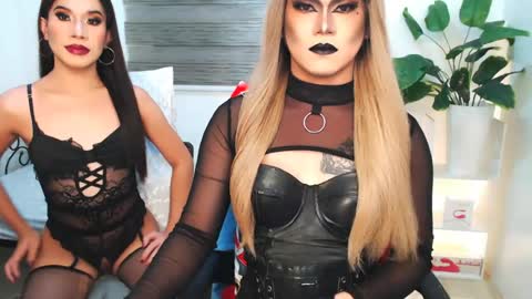 QueenMarina online show from 12, 7, 2026