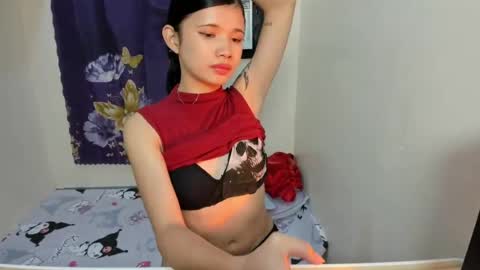 Snapshot of xyz_kiira chatting on 2, 7, 2026 xyz_kiira online show from 2, 7, 2026