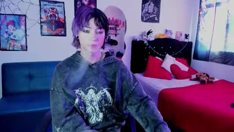 xzerox_ online show from 18, 2, 2026