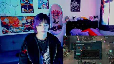 xzerox_ online show from 6, 3, 2026