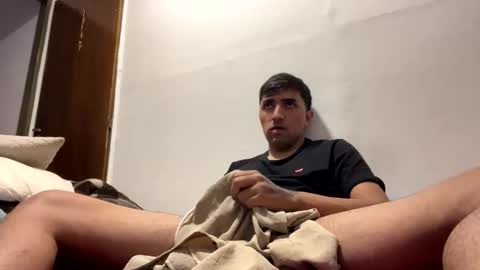 BROWN DICK online show from 16, 5, 2026