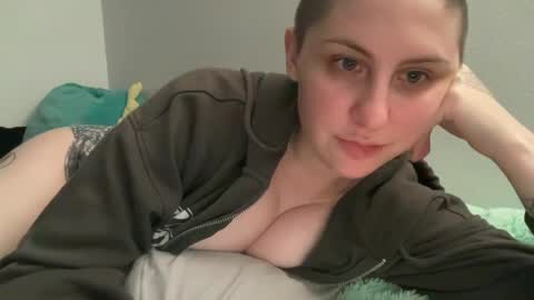 Snapshot of y0uvebeenjinxed chatting on 3, 10, 2025 Jinx online show from 3, 10, 2025