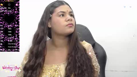 Snapshot of yaazhini457034 chatting on 12, 2, 2026 yazhini online show from 12, 2, 2026