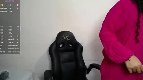 Snapshot of yaazhini457034 chatting on 21, 2, 2026 yazhini online show from 21, 2, 2026