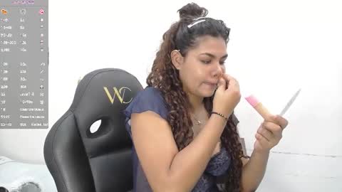 Snapshot of yaazhini457034 chatting on 23, 2, 2026 yazhini online show from 23, 2, 2026